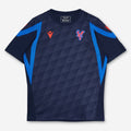 26/27 Training T-Shirt Junior Navy