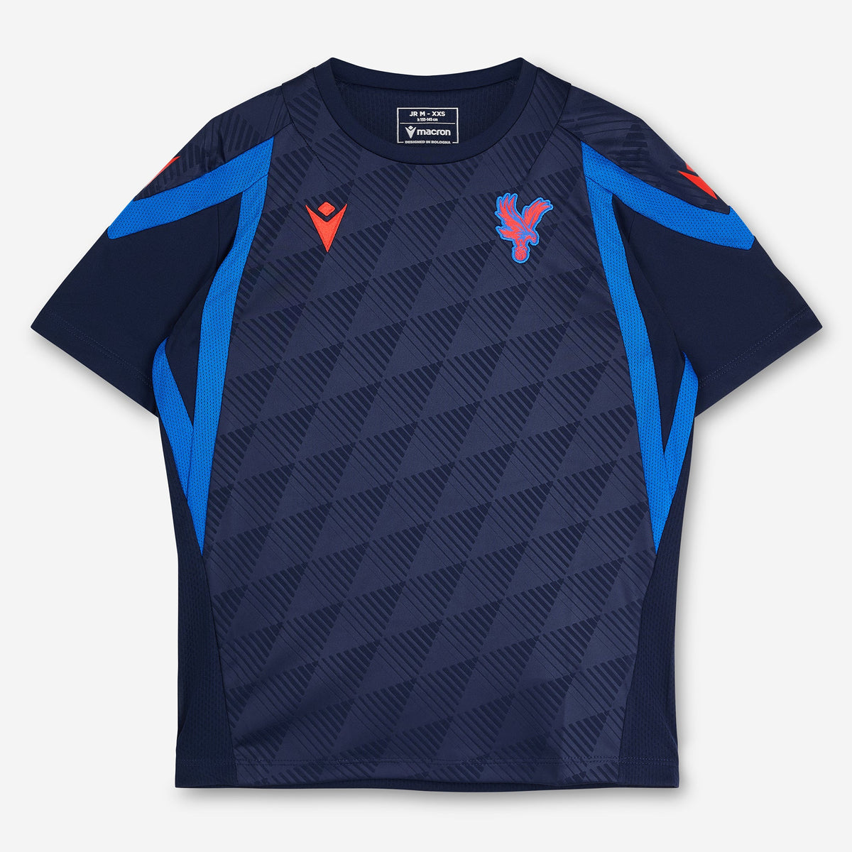 26/27 Training T-Shirt Junior Navy