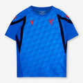26/27 Training T-Shirt Junior Royal