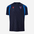 26/27 Training T-Shirt Navy