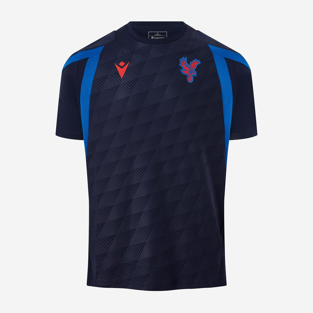 26/27 Training T-Shirt Navy