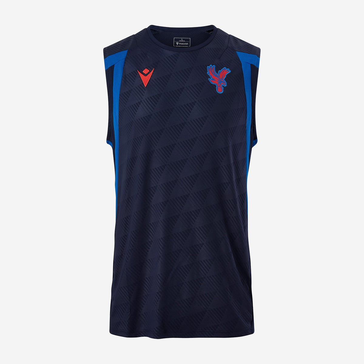 26/27 Training Vest Navy