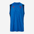 26/27 Training Vest Royal