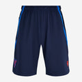 26/27 Training Zip Pocket Bermuda Shorts Navy