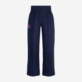 26/27 Travel Pants Women's Navy