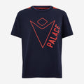 26/27 Travel T-Shirt Women's Navy