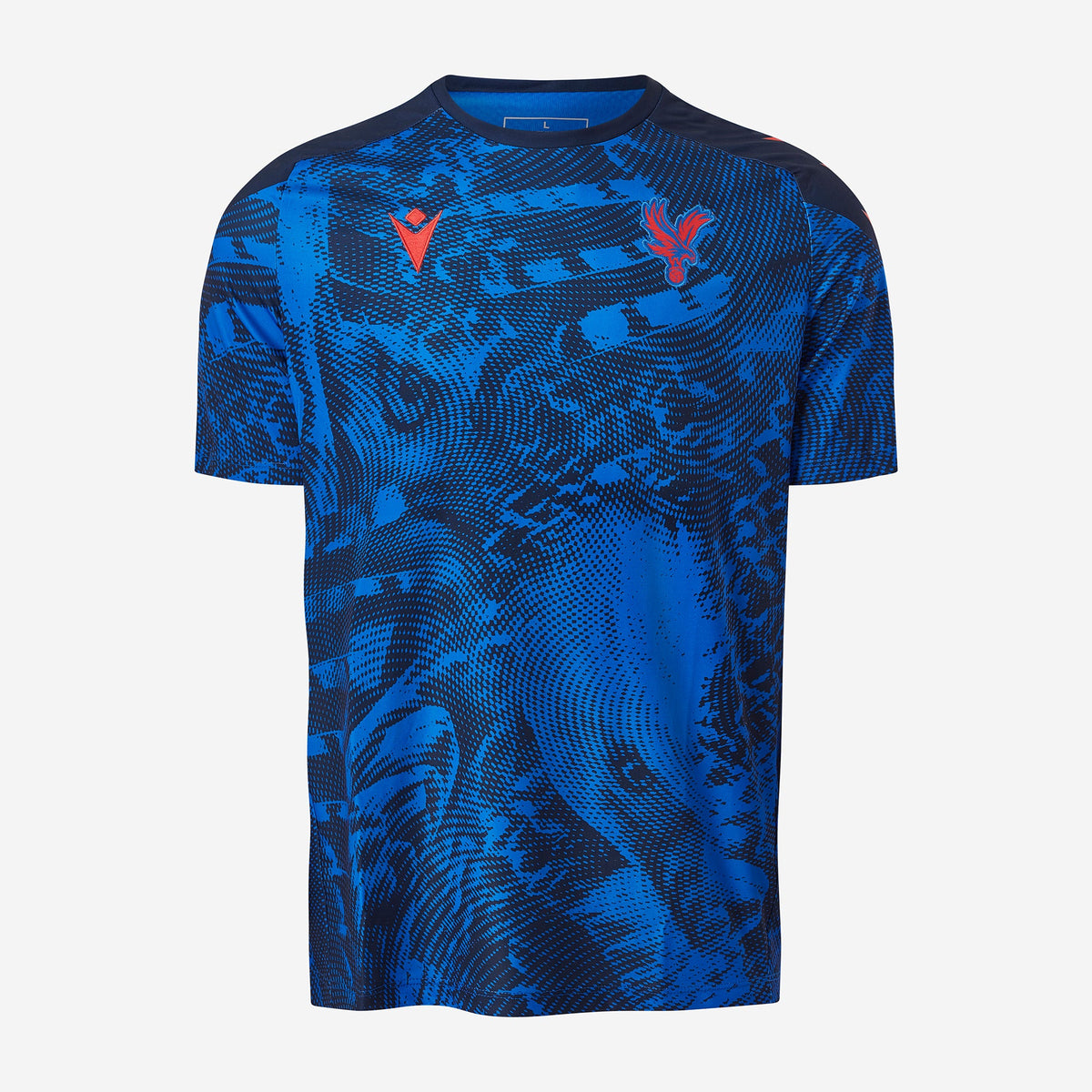 26/27 Warm Up T-Shirt