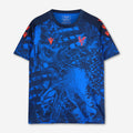 26/27 Warm Up T-Shirt Junior