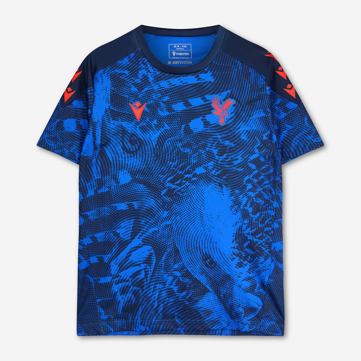 26/27 Warm Up T-Shirt Junior