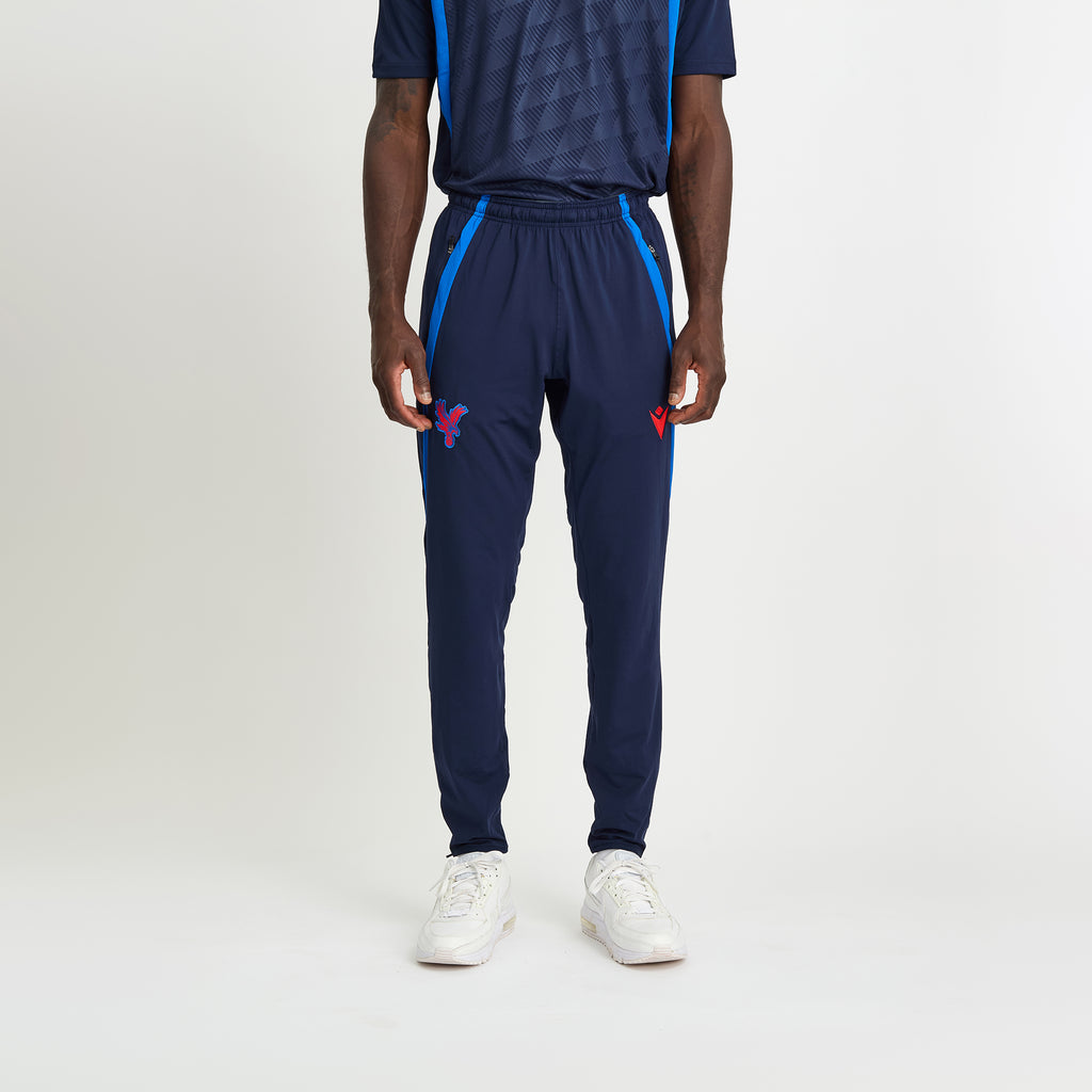26/27 Training Fitted Pants Navy