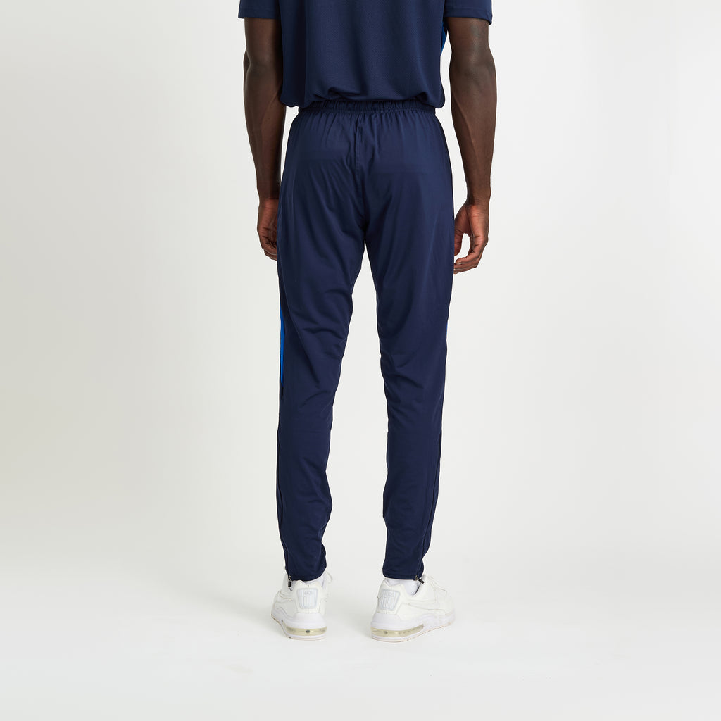 26/27 Training Fitted Pants Navy