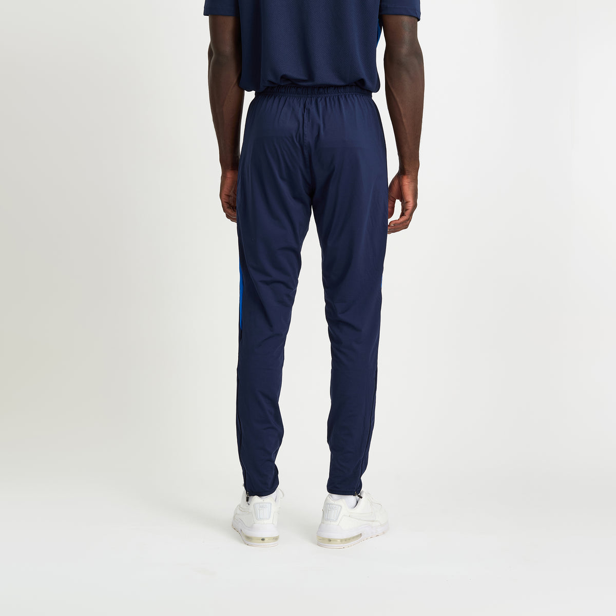 26/27 Training Fitted Pants Navy