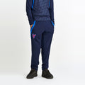 26/27 Training Fitted Pants Junior Navy