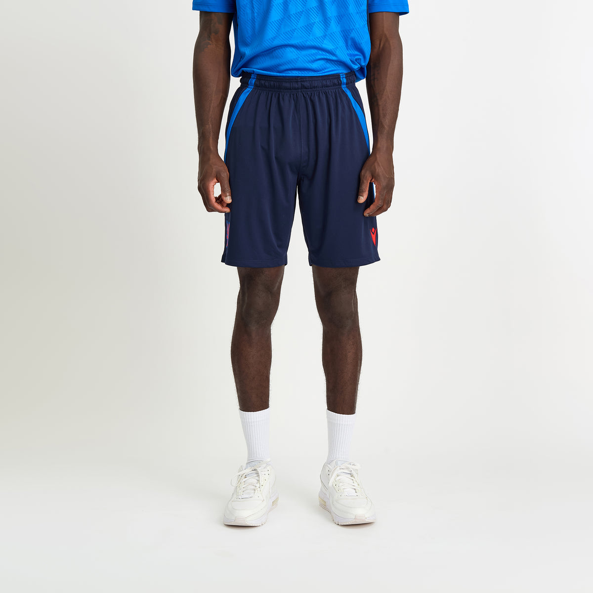 26/27 Training Shorts Navy