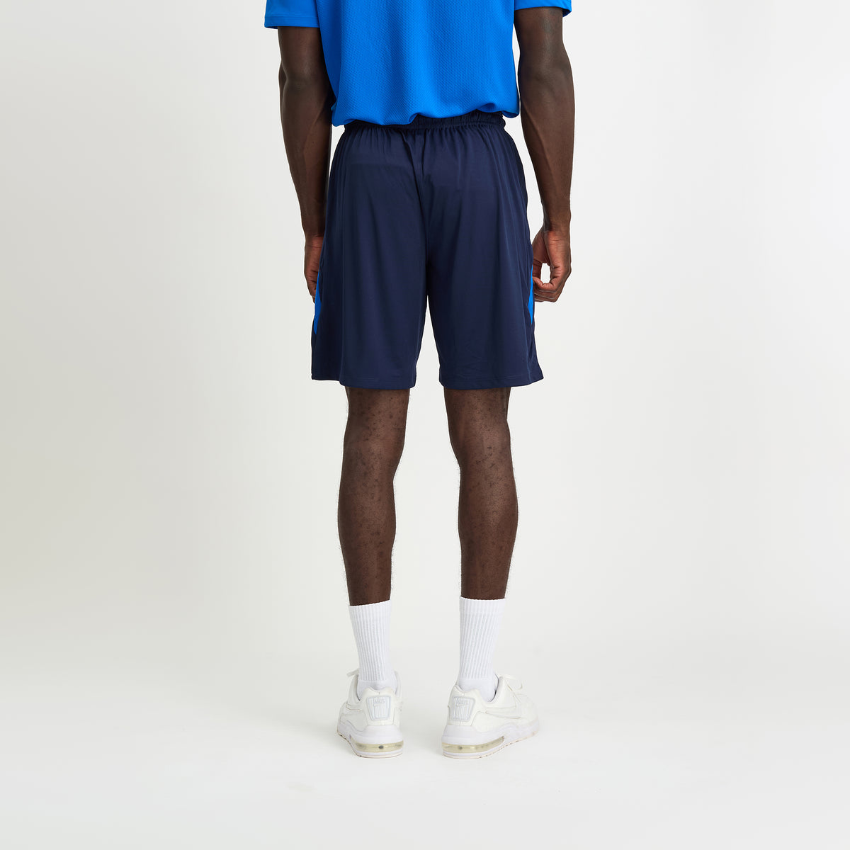 26/27 Training Shorts Navy