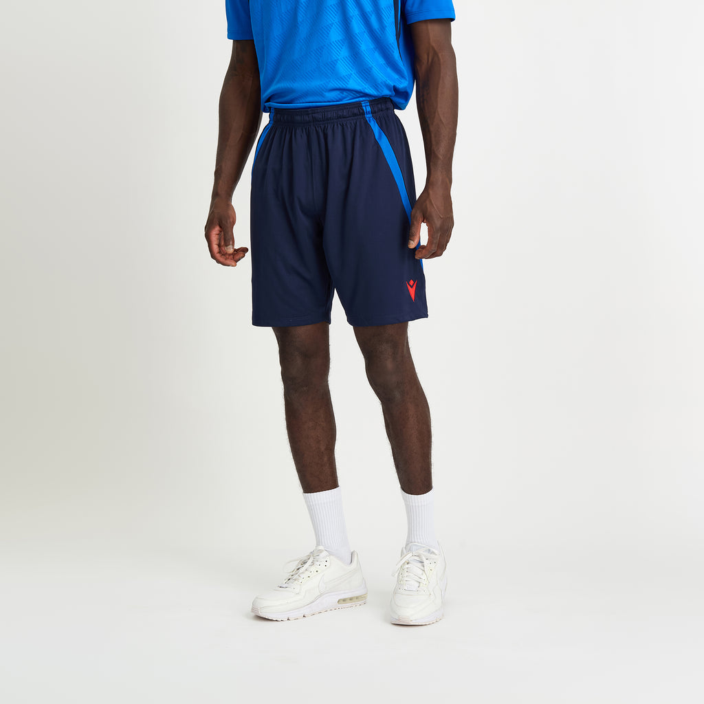 26/27 Training Shorts Navy