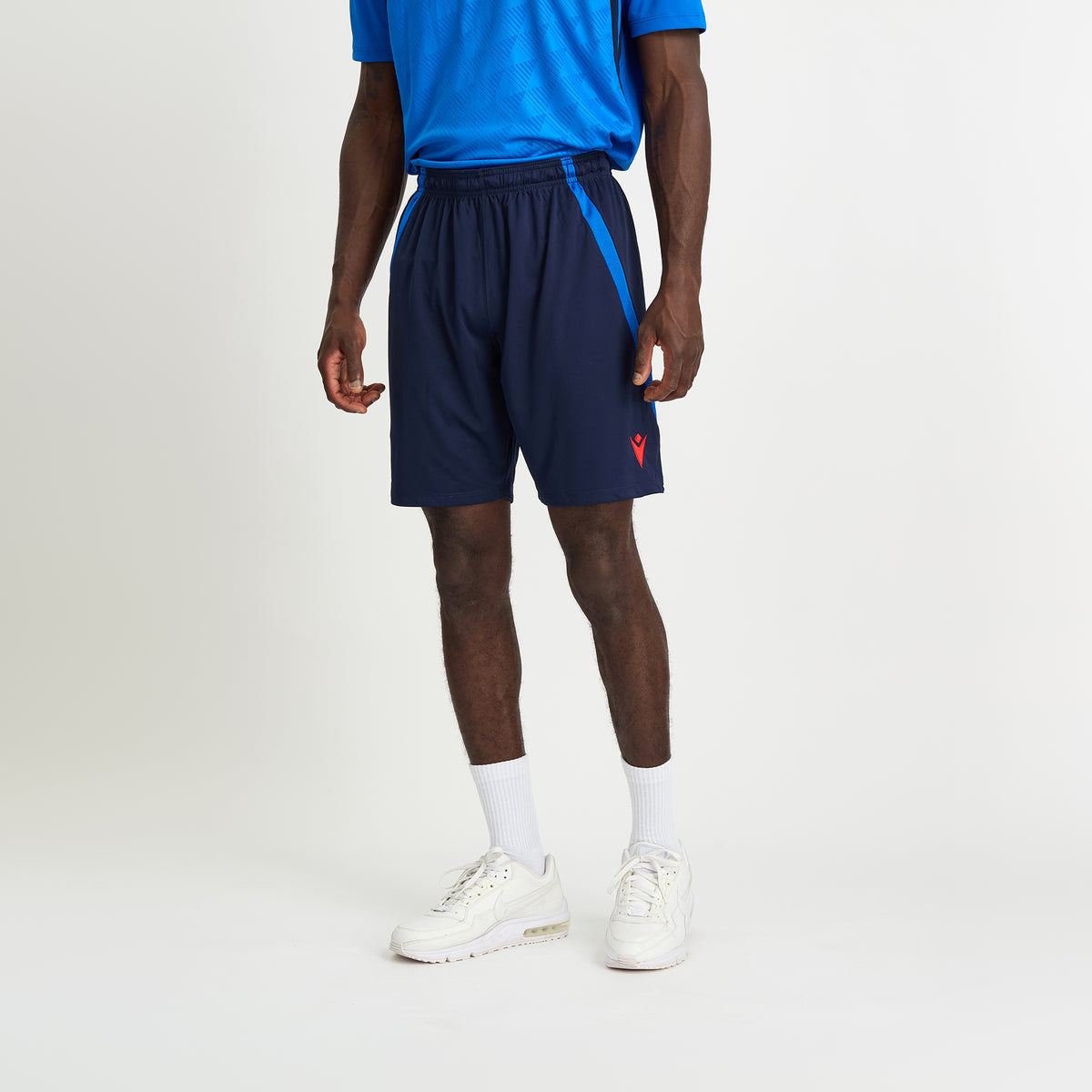 26/27 Training Shorts Navy