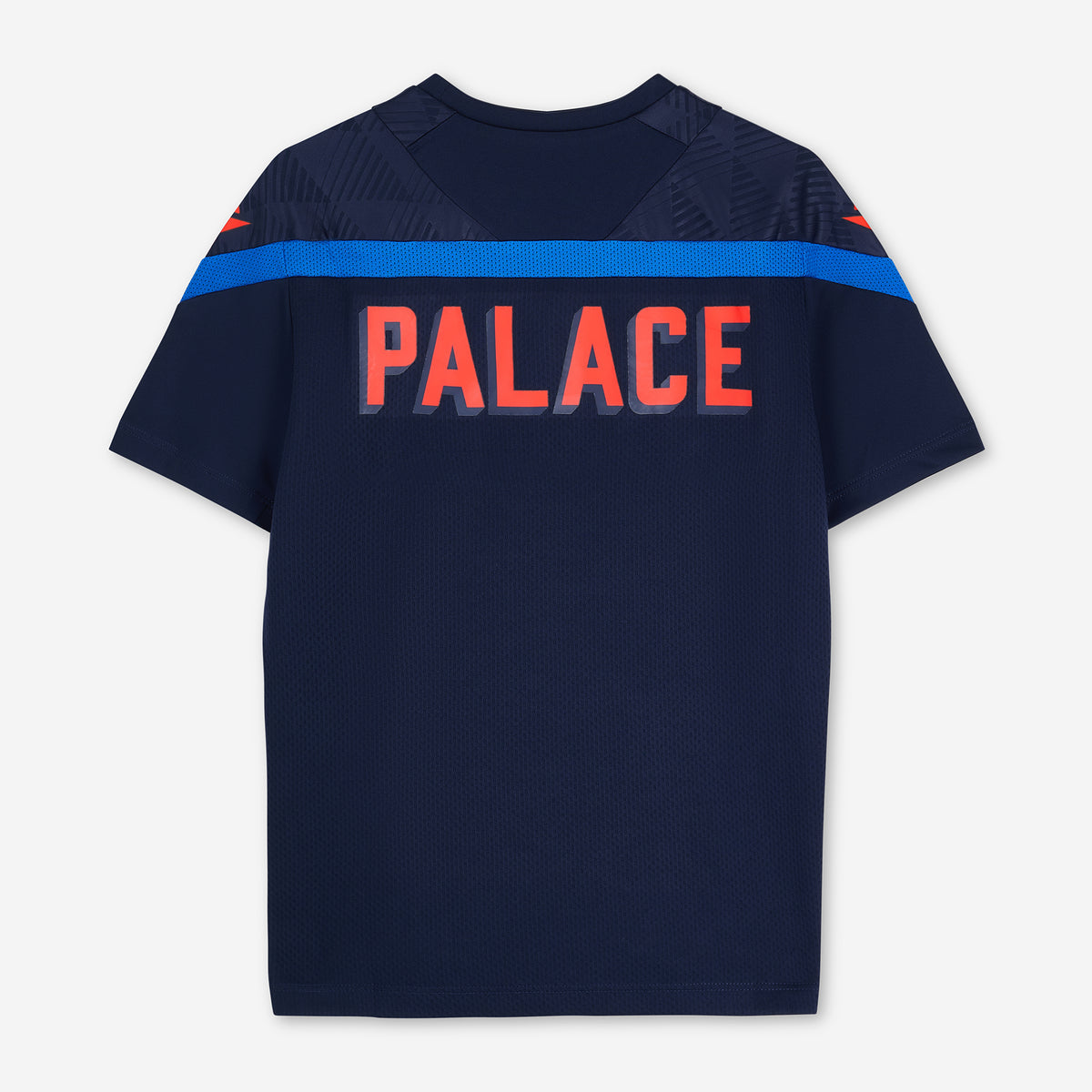 26/27 Training T-Shirt Junior Navy