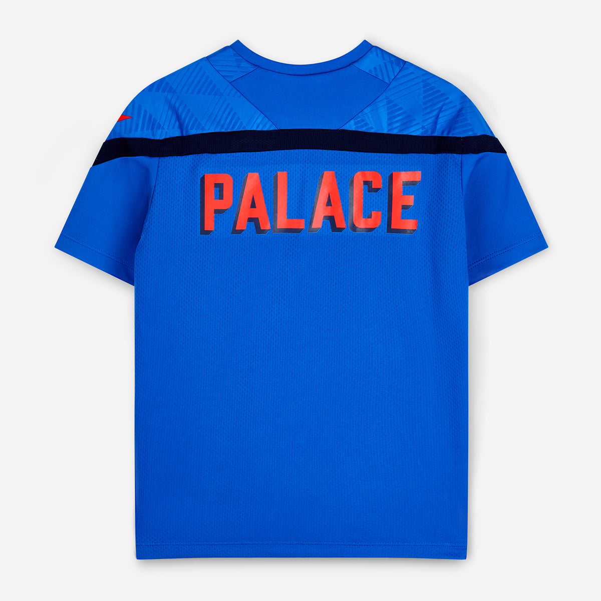 26/27 Training T-Shirt Junior Royal