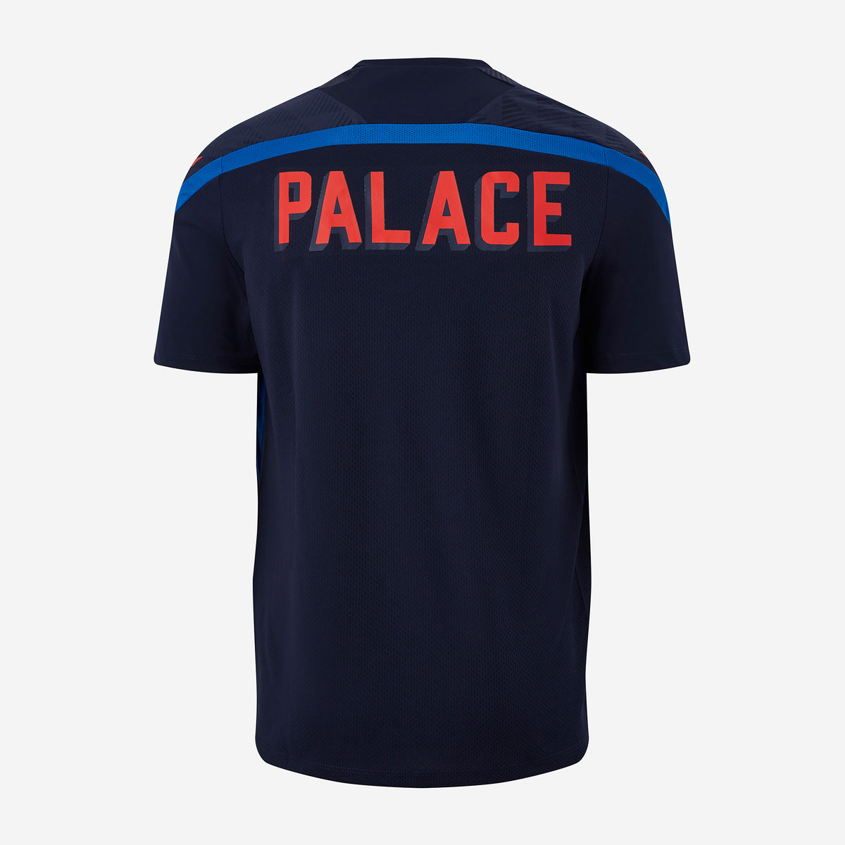 26/27 Training T-Shirt Navy