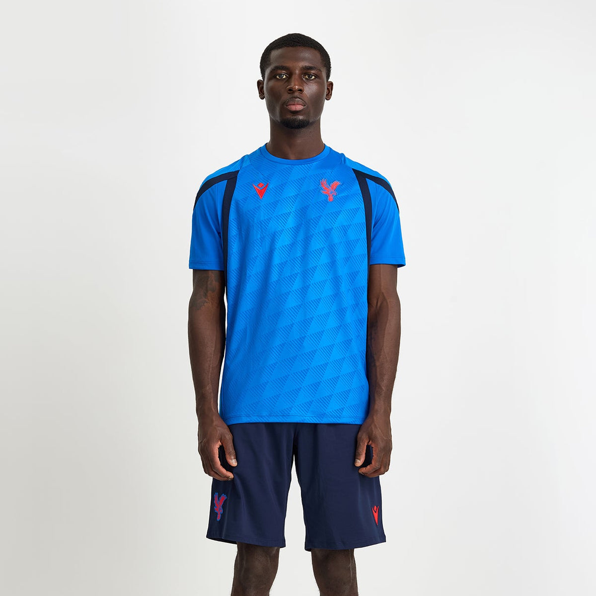 26/27 Training T-Shirt Royal