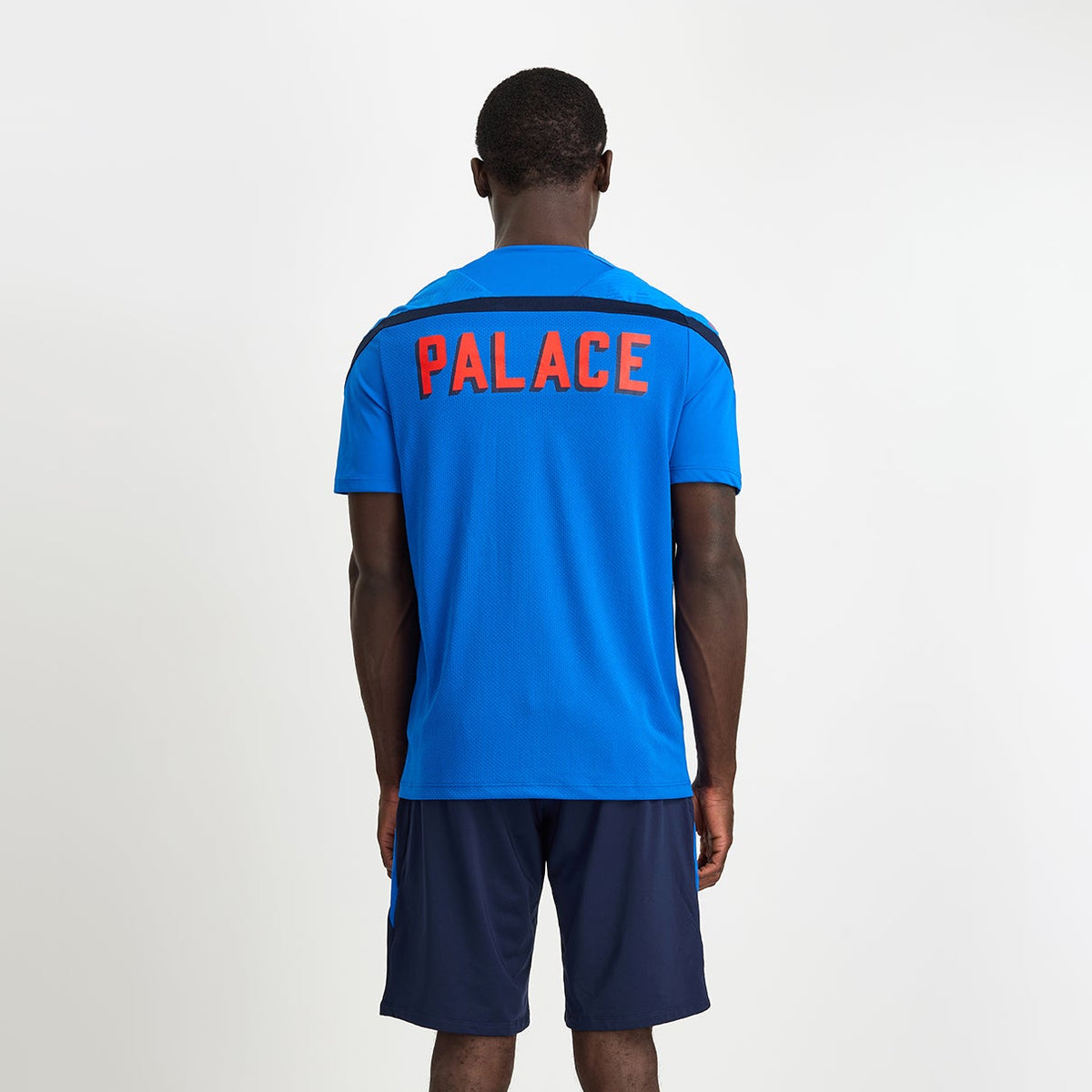 26/27 Training T-Shirt Royal