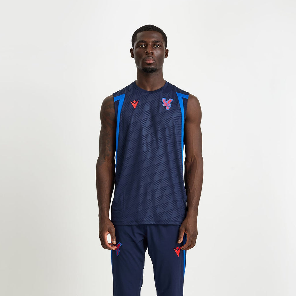26/27 Training Vest Navy