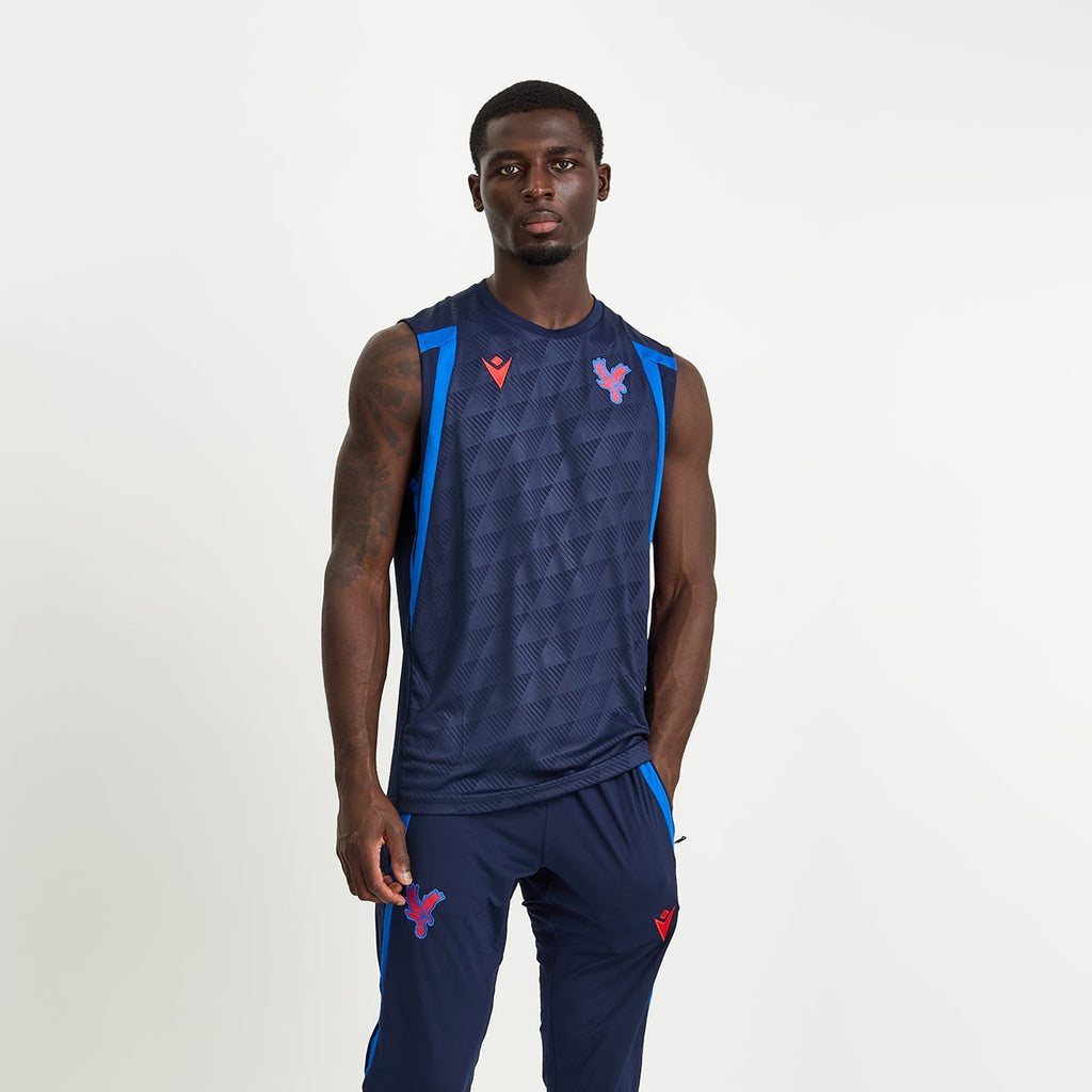 26/27 Training Vest Navy