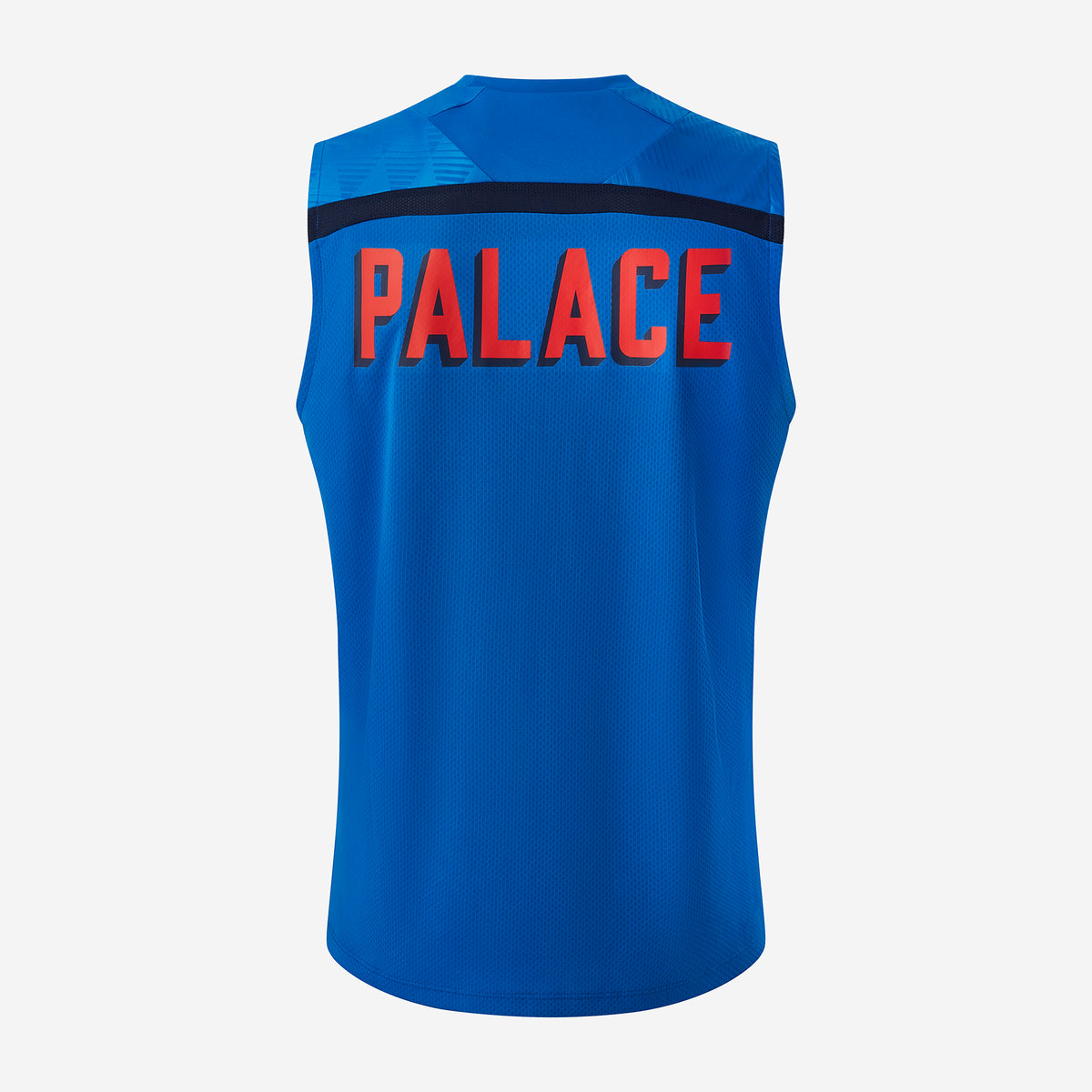 26/27 Training Vest Royal