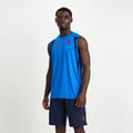 26/27 Training Vest Royal