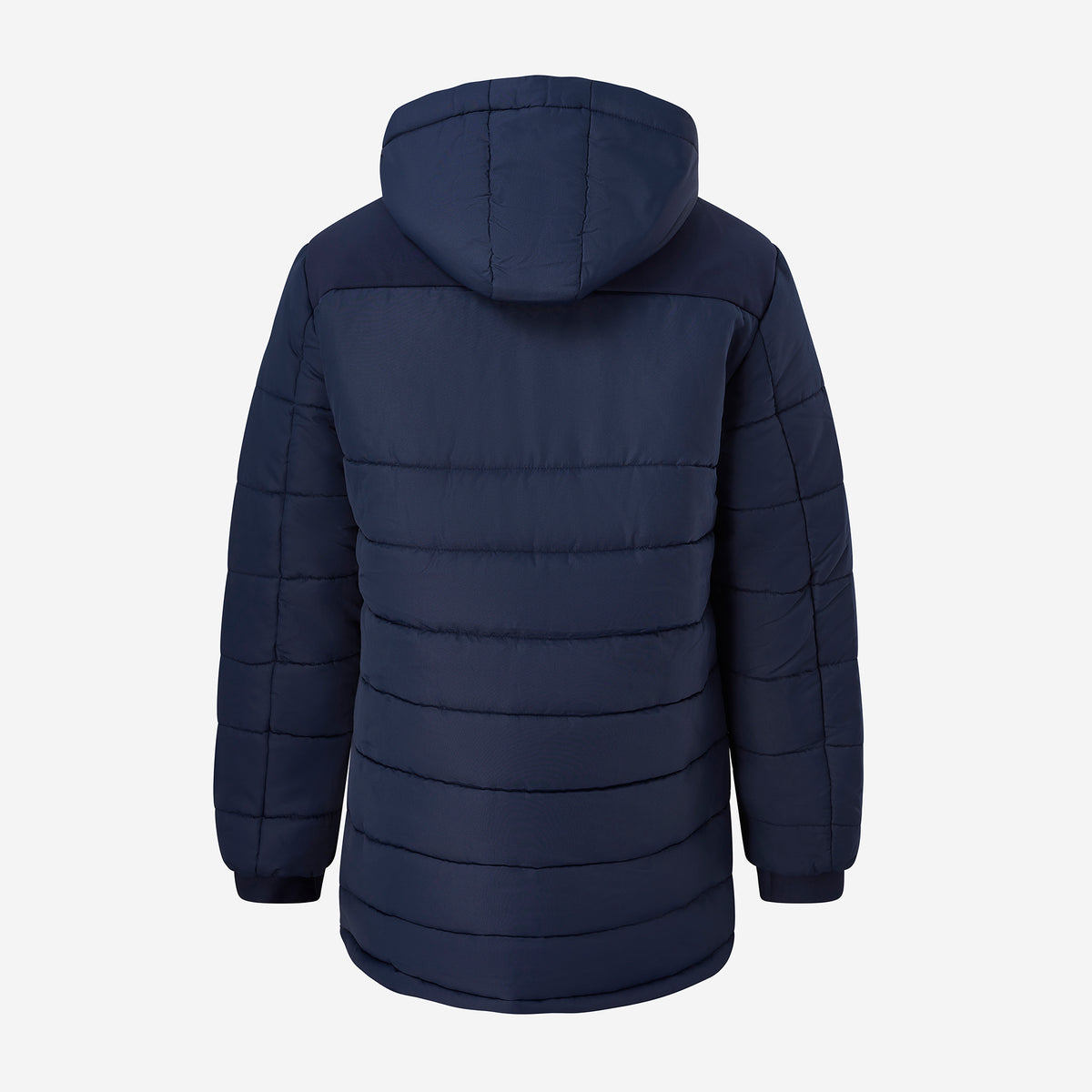 26/27 Travel Padded Jacket Navy