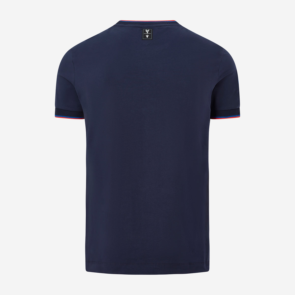 26/27 Travel T-Shirt Navy