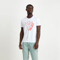 26/27 Travel T-Shirt White