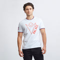 26/27 Travel T-Shirt White