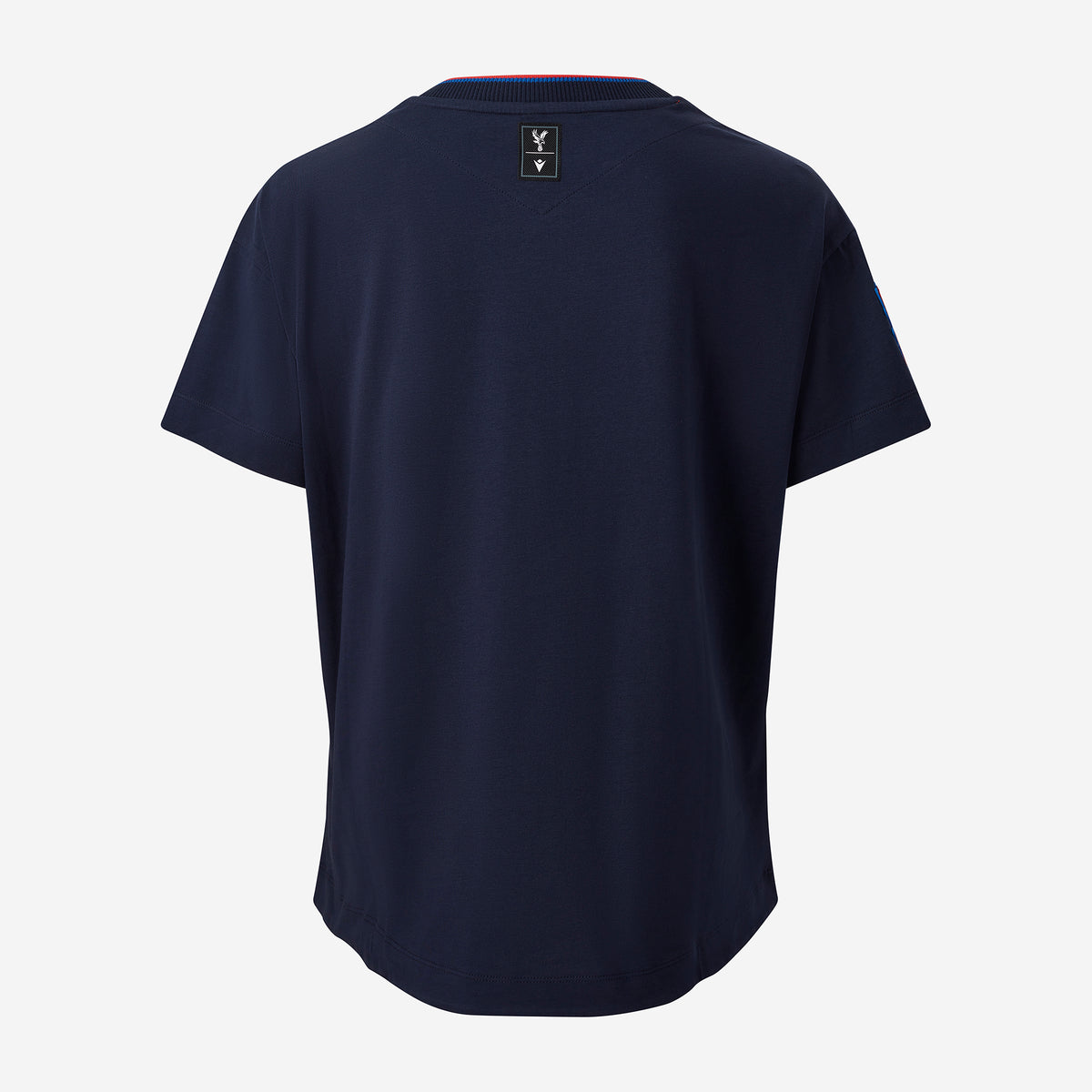 26/27 Travel T-Shirt Women's Navy