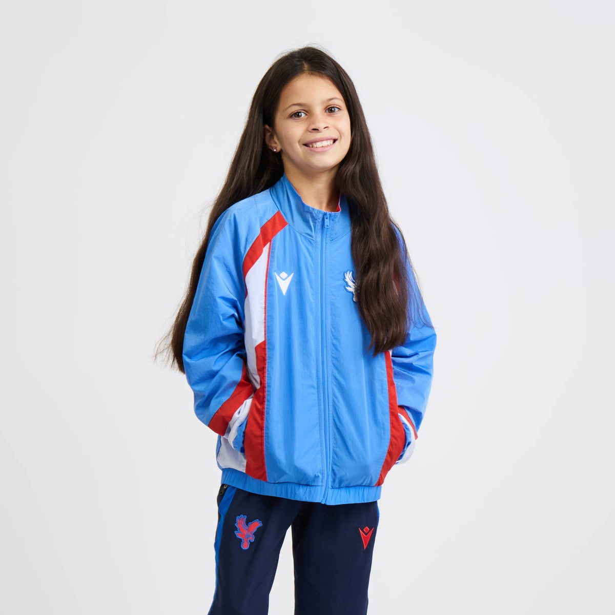 26/27 Walkout Jacket Junior