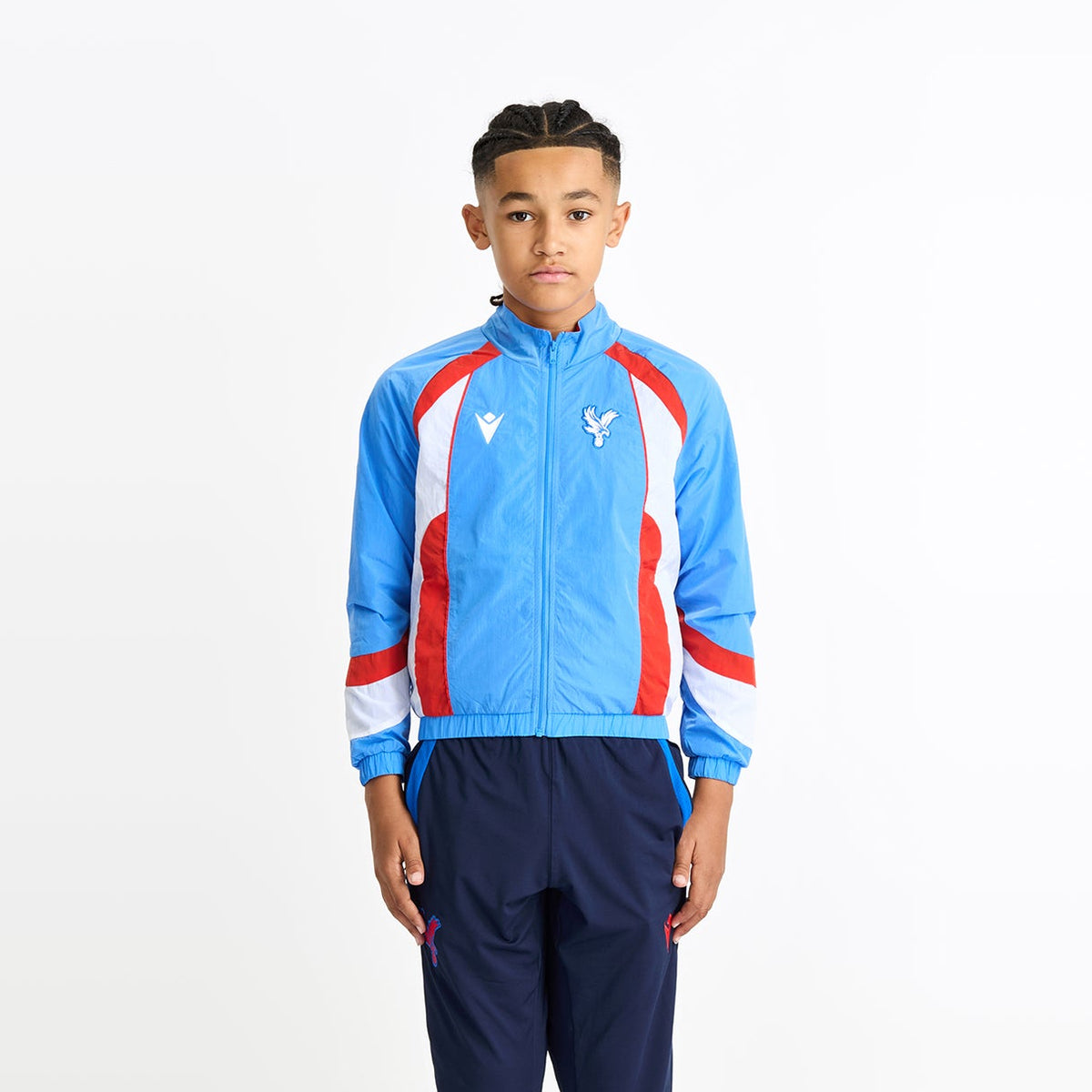 26/27 Walkout Jacket Junior
