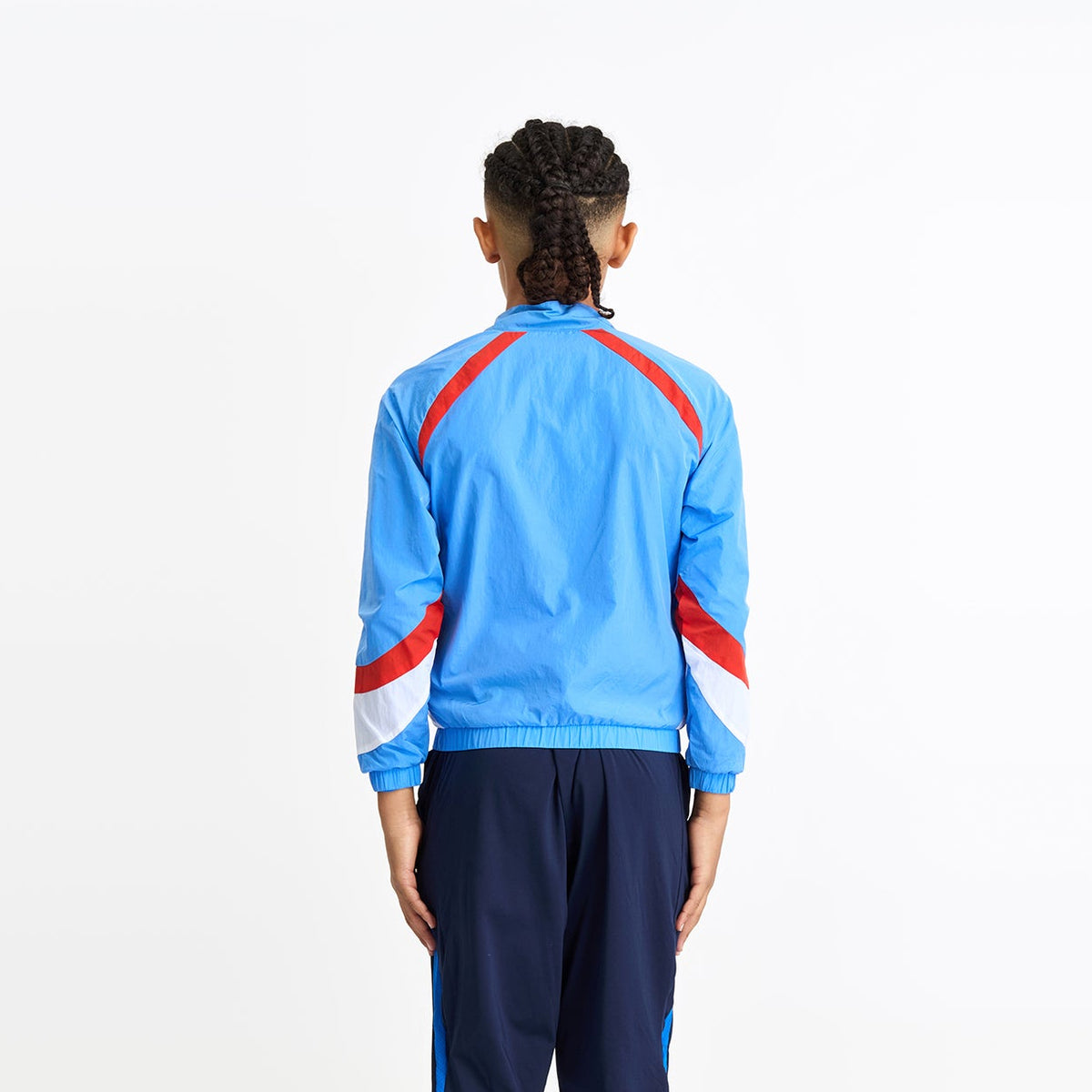 26/27 Walkout Jacket Junior