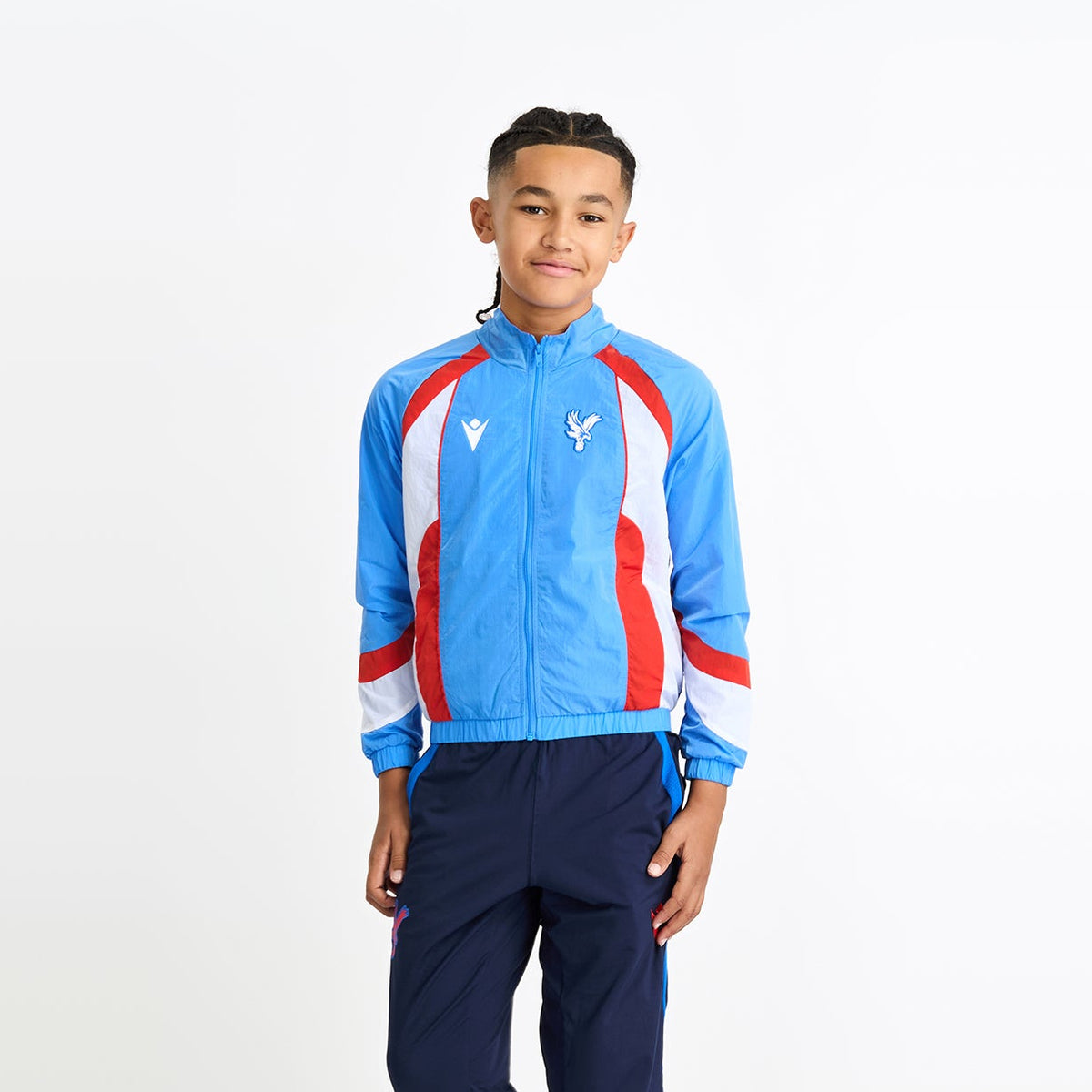 26/27 Walkout Jacket Junior