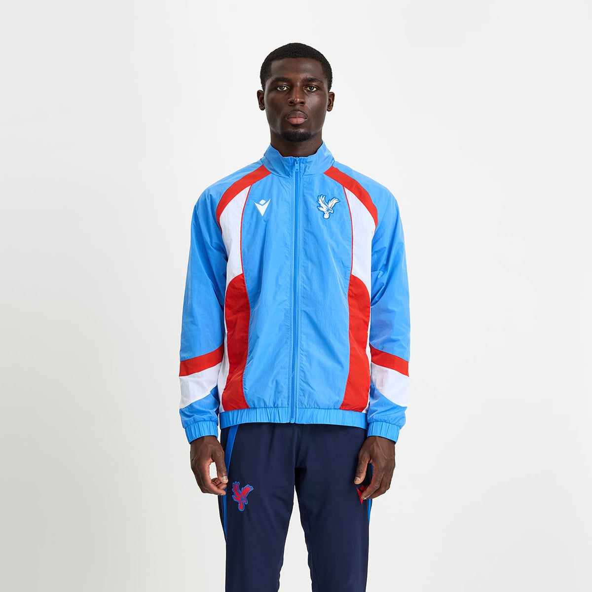 26/27 Walkout Jacket