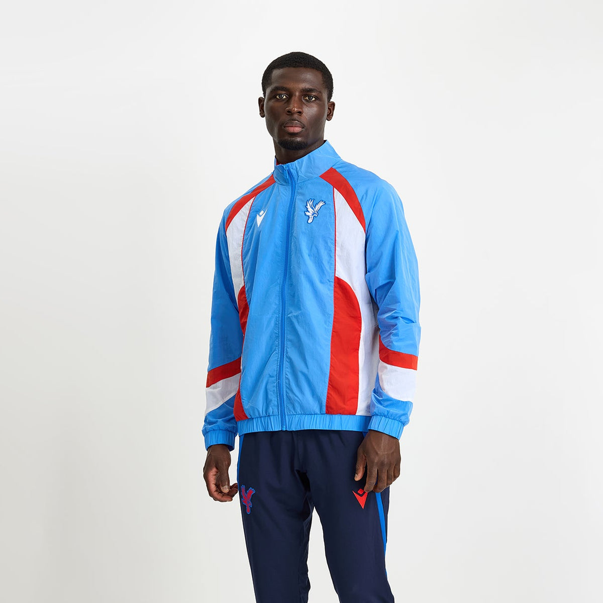26/27 Walkout Jacket