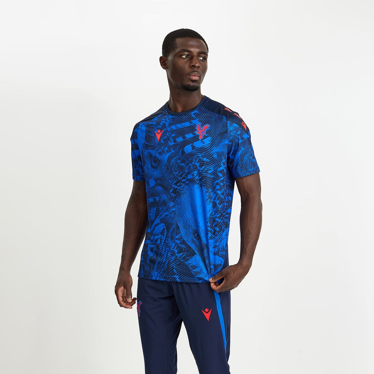 26/27 Warm Up T-Shirt