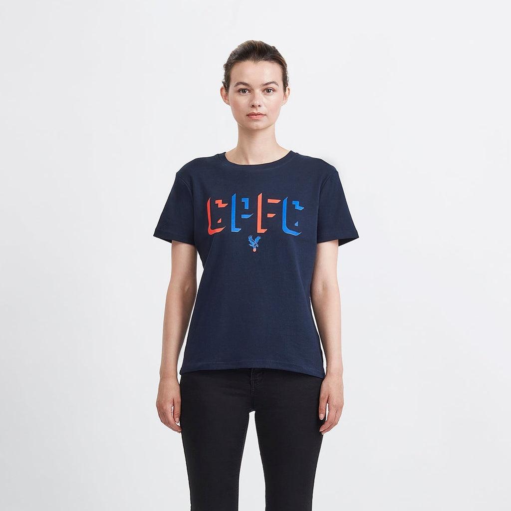 Women's Block Tee