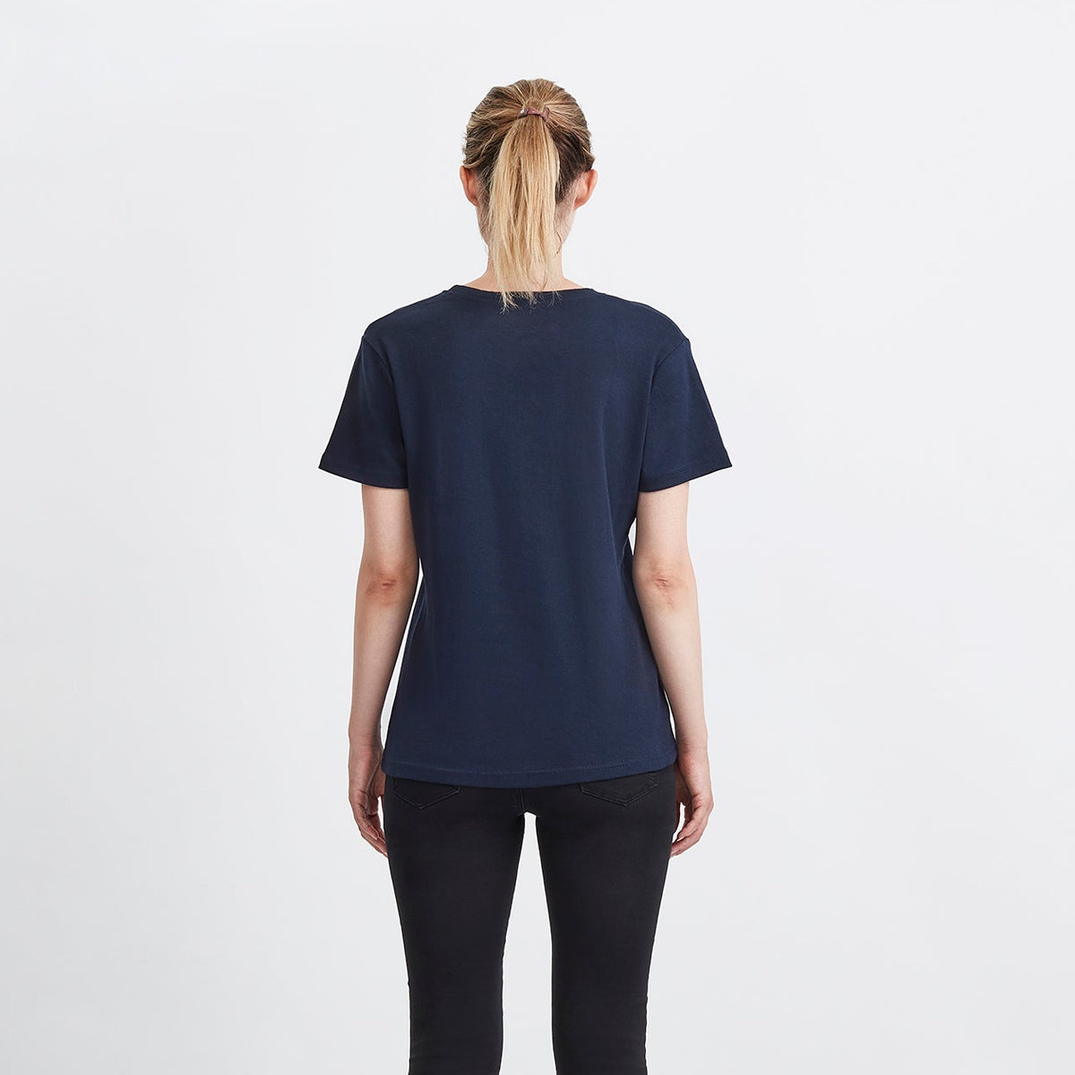 Women's Block Tee