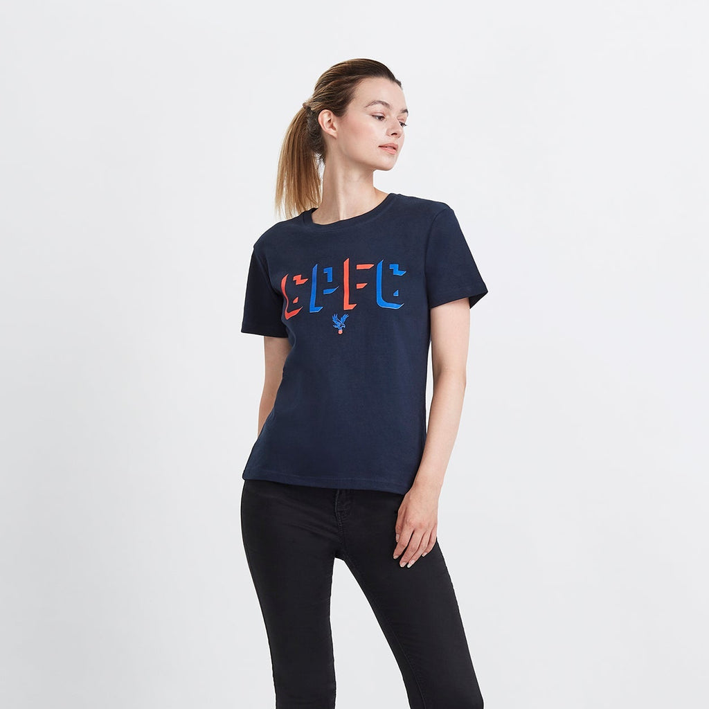 Women's Block Tee