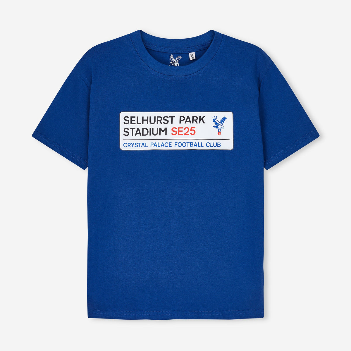 Street Sign Junior Tee