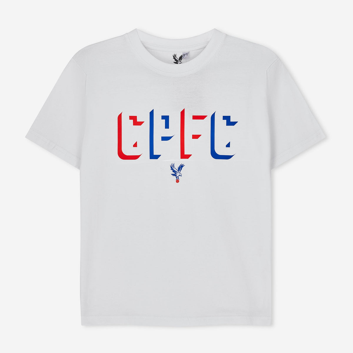 Junior Block Tee
