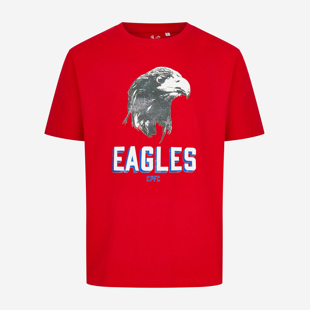 Vintage Eagle Tee