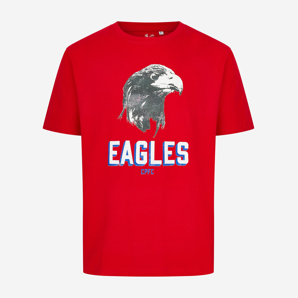 Vintage Eagle Tee