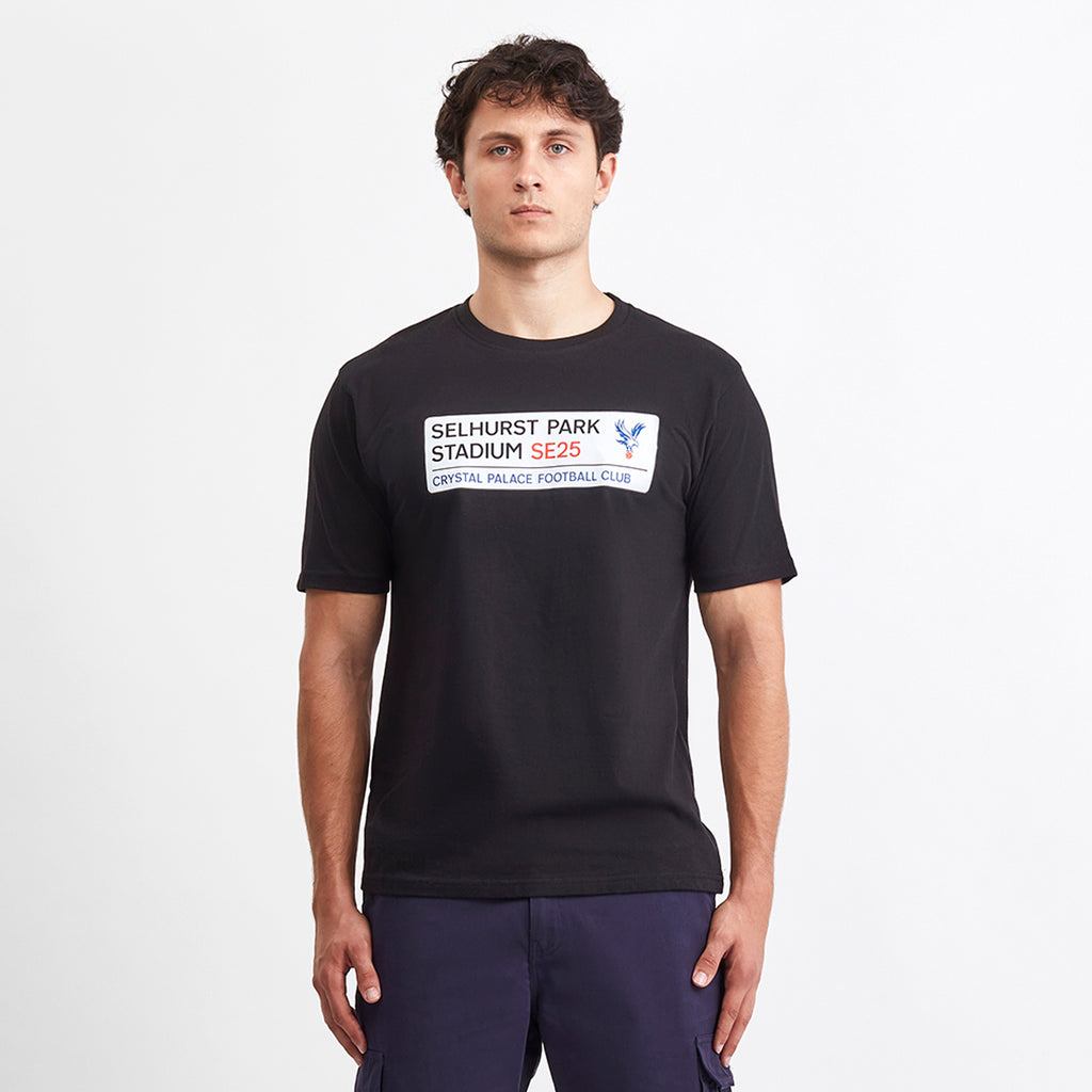 Street Sign Tee